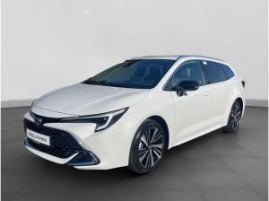 Toyota Corolla 1,8 140PS Touring Sports Kombi Hybrid 🚀​Teamplayer inkl. Technik-Paket und Metallic-Lackierung🚀