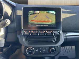 Alpine A110 GTS Aero-Paket*Ablage-Paket*18''GT-Race schwarz/satiniertes Finish*