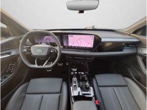 Audi Q6 e-tron S line Business*AKTION*Tech pro*Beifahrer-Display*uPE: 97080,-*AHK*Dashcam*Matrix*