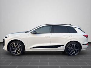 Audi Q6 e-tron S line Business*AKTION*Tech pro*Beifahrer-Display*uPE: 97080,-*AHK*Dashcam*Matrix*
