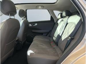 MG S6 EV Luxury – ⚡💥Der neue elektrische SUV⚡💥