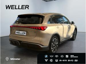 MG S6 EV Luxury – ⚡💥Der neue elektrische SUV⚡💥