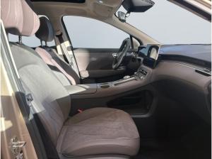 MG S6 EV Luxury – ⚡💥Der neue elektrische SUV⚡💥