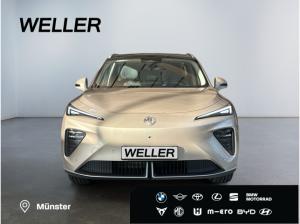 MG S6 EV Luxury – ⚡💥Der neue elektrische SUV⚡💥