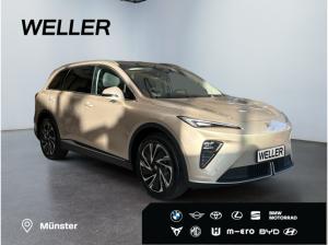 MG S6 EV Luxury – ⚡💥Der neue elektrische SUV⚡💥