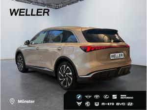 MG S6 EV Luxury – ⚡💥Der neue elektrische SUV⚡💥