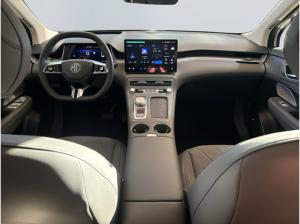 MG S6 EV Luxury – ⚡💥Der neue elektrische SUV⚡💥