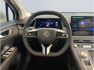 MG S6 EV Luxury – ⚡💥Der neue elektrische SUV⚡💥