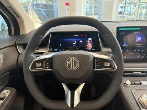 MG S6 EV Luxury – ⚡💥Der neue elektrische SUV⚡💥