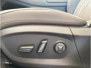 MG S6 EV Luxury – ⚡💥Der neue elektrische SUV⚡💥