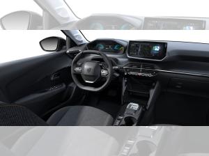 Peugeot 208 Business Benzin Mild-Hybrid 110❗ SOFORT VERFÜGBAR IN WEIß❗