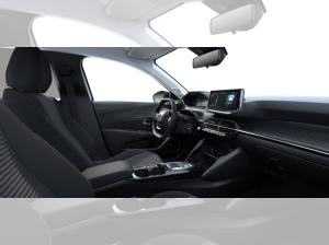 Peugeot 208 Business Benzin Mild-Hybrid 110❗ SOFORT VERFÜGBAR IN WEIß❗