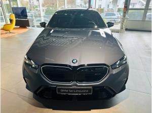 BMW M5 M5 Plug-In Hybrid xDrive A