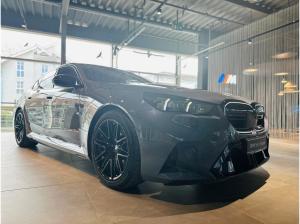 BMW M5 M5 Plug-In Hybrid xDrive A