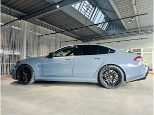 BMW M5 M5 Plug-In Hybrid xDrive A