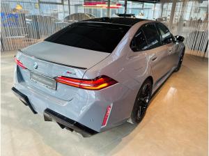 BMW M5 M5 Plug-In Hybrid xDrive A