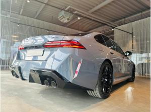 BMW M5 M5 Plug-In Hybrid xDrive A