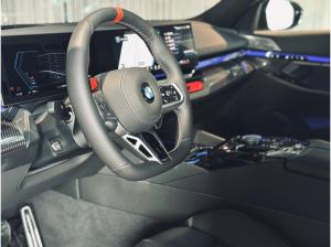 BMW M5 M5 Plug-In Hybrid xDrive A