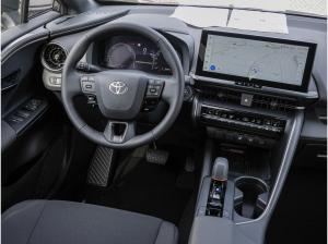 Toyota C-HR 2.0  ALL IN  AUTOABO 🛡️Versicherung | 🔧 Wartung inkl.