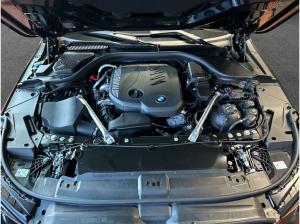 BMW 520 520d Aut. , 4-türig (Diesel)