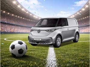 Volkswagen ID.Buzz Cargo Pro Klima Navi PDC