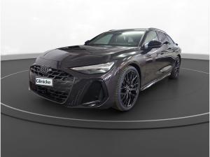 Audi A6 Avant TDI qu. edition one Pano AHK B&O LM21"