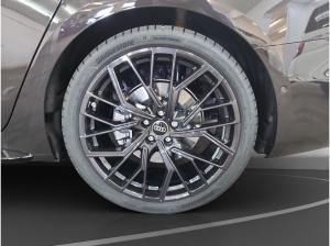 Audi A6 Avant TDI qu. edition one Pano AHK B&O LM21"