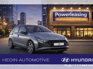 Hyundai i20 Trend✔️Automatik⚡Powerleasing🤝