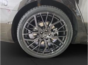 Audi A6 Avant TDI qu. edition one Pano AHK B&O LM21"