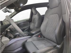 Audi A6 Avant TDI qu. edition one Pano AHK B&O LM21"