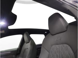 Audi A6 Avant TDI qu. edition one Pano AHK B&O LM21"