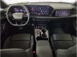 Audi A6 Avant TDI qu. edition one Pano AHK B&O LM21"