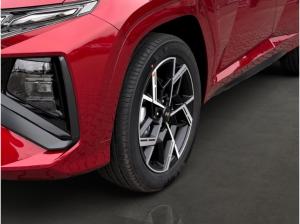 Hyundai TUCSON 1.6 T-GDI N Line GEWERBEKUNDEN *Matrix-LED*Navi*Sitzheizung*Teilleder*