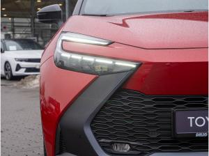 Toyota C-HR 2.0  ALL IN  AUTOABO 🛡️Versicherung | 🔧 Wartung inkl.