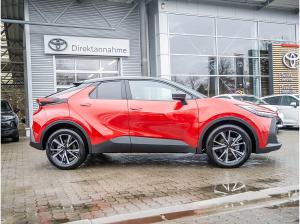 Toyota C-HR 2.0  ALL IN  AUTOABO 🛡️Versicherung | 🔧 Wartung inkl.