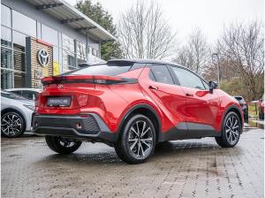 Toyota C-HR 2.0  ALL IN  AUTOABO 🛡️Versicherung | 🔧 Wartung inkl.