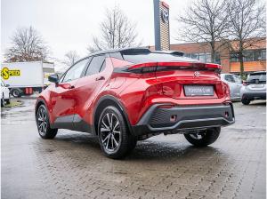 Toyota C-HR 2.0  ALL IN  AUTOABO 🛡️Versicherung | 🔧 Wartung inkl.