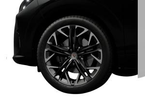 Cupra Terramar VZ 2.0 TSI 195kW DSG 4Drive (UVP 63.710€/SOFORT) PANO/NAV/DIGI/INTELLI/20"/AHK/MATRIX/5J.GARA./UVM.
