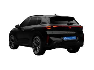 Cupra Terramar VZ 2.0 TSI 195kW DSG 4Drive (UVP 63.710€/SOFORT) PANO/NAV/DIGI/INTELLI/20"/AHK/MATRIX/5J.GARA./UVM.