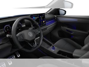 Volkswagen T-Roc 1,5 eTSI DSG R-Line💥Spring-Deal 💥