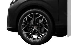 Cupra Terramar VZ 2.0 TSI 195kW DSG 4Drive (UVP 63.710€/SOFORT) PANO/NAV/DIGI/INTELLI/20"/AHK/MATRIX/5J.GARA./UVM.