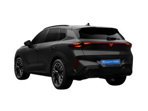 Cupra Terramar VZ 2.0 TSI 195kW DSG 4Drive (UVP 63.710€/SOFORT) PANO/NAV/DIGI/INTELLI/20"/AHK/MATRIX/5J.GARA./UVM.