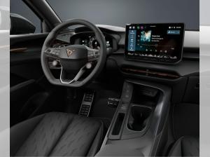 Cupra Terramar VZ 2.0 TSI 195kW DSG 4Drive (UVP 63.710€/SOFORT) PANO/NAV/DIGI/INTELLI/20"/AHK/MATRIX/5J.GARA./UVM.