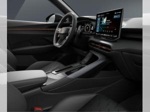 Cupra Terramar VZ 2.0 TSI 195kW DSG 4Drive (UVP 63.710€/SOFORT) PANO/NAV/DIGI/INTELLI/20"/AHK/MATRIX/5J.GARA./UVM.