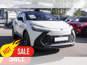 Toyota C-HR 2.0  ALL IN-- AUTOABO 🛡️Versicherung | 🔧 Wartung inkl.