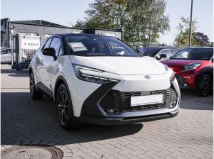 Toyota C-HR 2.0  ALL IN-- AUTOABO 🛡️Versicherung | 🔧 Wartung inkl.