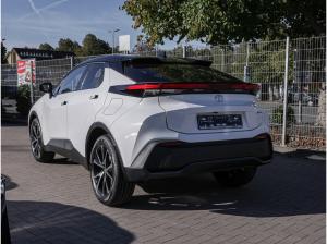 Toyota C-HR 2.0  ALL IN-- AUTOABO 🛡️Versicherung | 🔧 Wartung inkl.