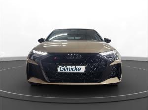 Audi RS3 Sportback exclusive RS-Abgas Pano LM 19" RFK Sonos Head-Up