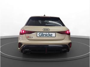 Audi RS3 Sportback exclusive RS-Abgas Pano LM 19" RFK Sonos Head-Up
