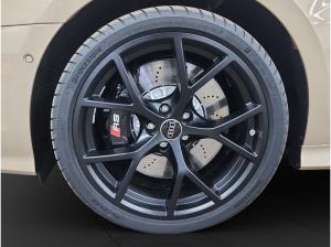 Audi RS3 Sportback exclusive RS-Abgas Pano LM 19" RFK Sonos Head-Up